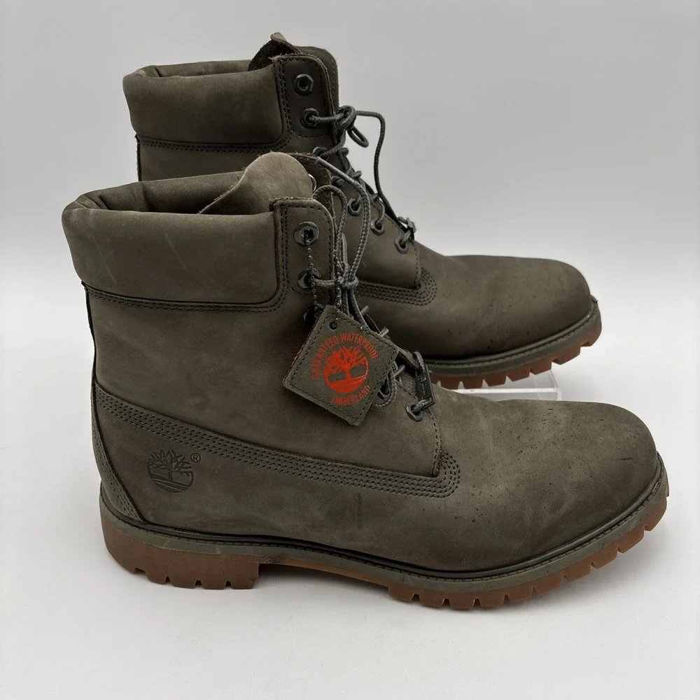 Timberland 6